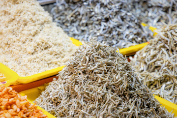 業務用から家庭用まで、広がる味の世界