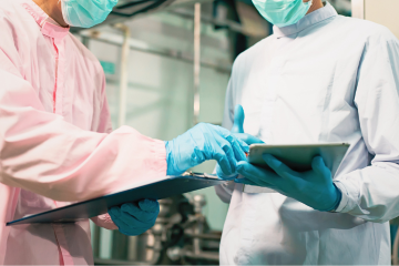 試作から生まれる、新しい味