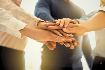 大切にしている三つのこだわり